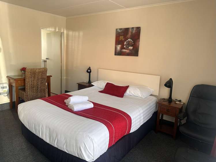 Commodore Motor Lodge Ashburton_3