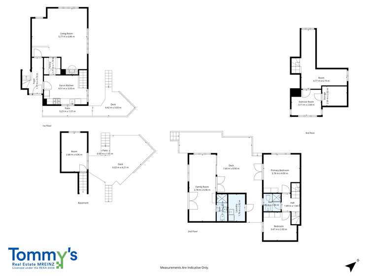 23 St Michaels Crescent Kelburn_22