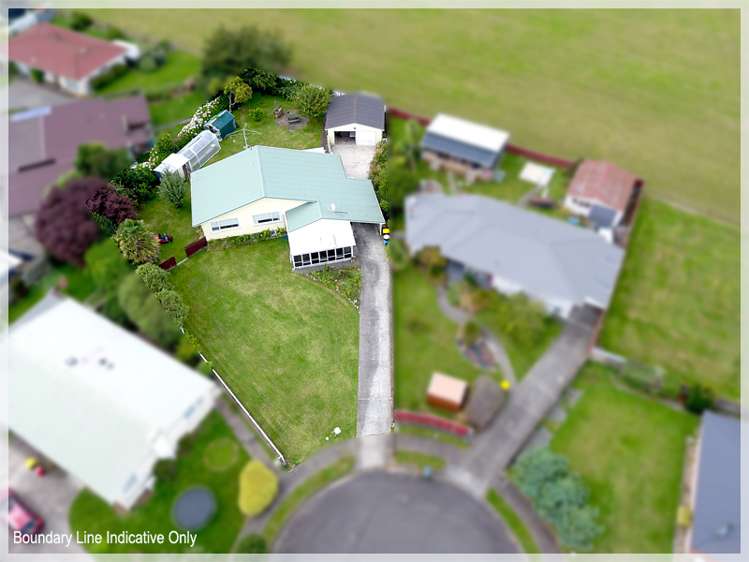 7 Harlech Street Levin_14