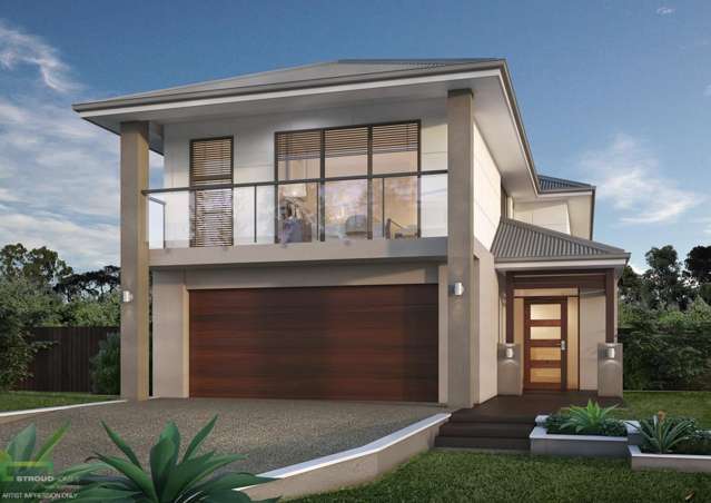 Totara 276, Skillion – House & Land Package