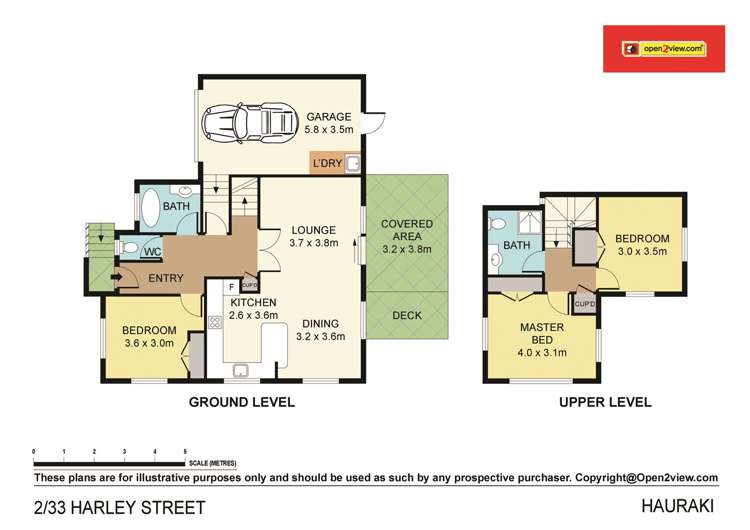 2/33 Harley Road Takapuna_12