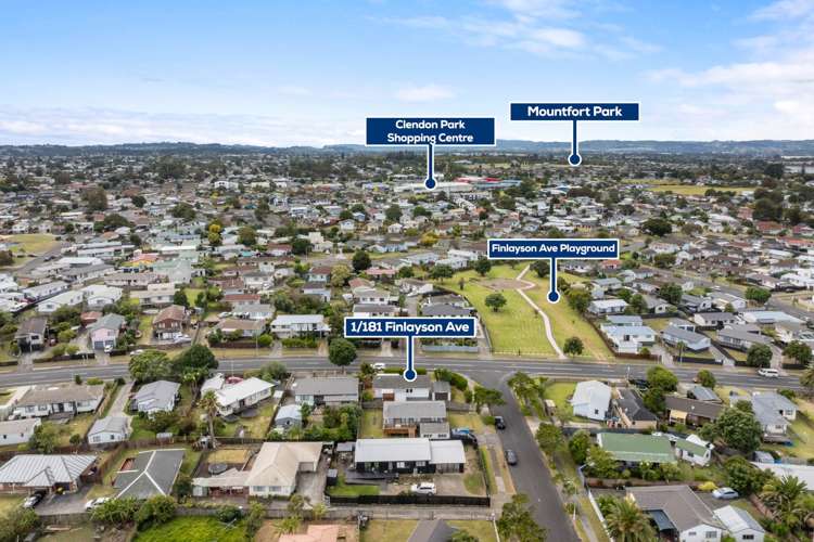 1/181 Finlayson Avenue Clendon Park_14