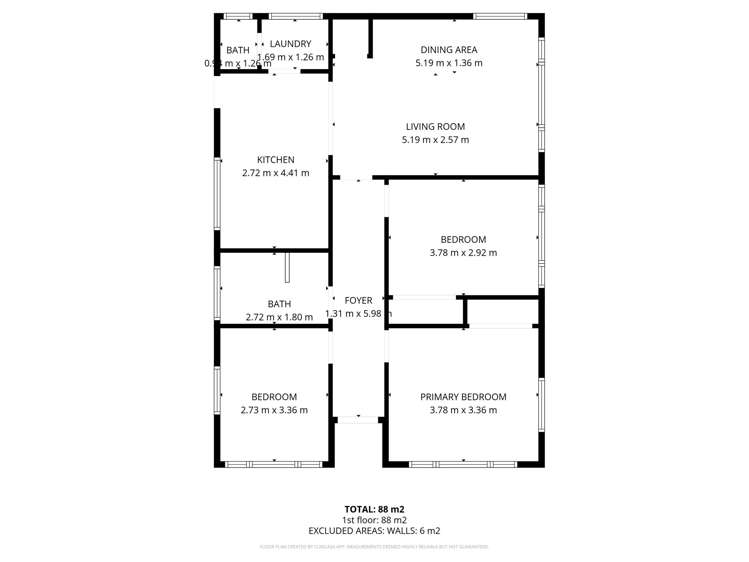 88 Maidstone Road Ilam_20