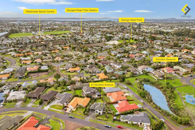 27 Semillon Avenue Henderson_20