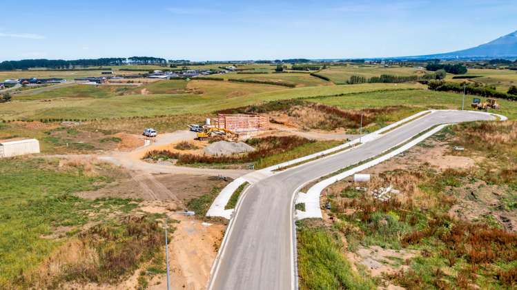 Lot 5 Harakeke Place Hawera_2