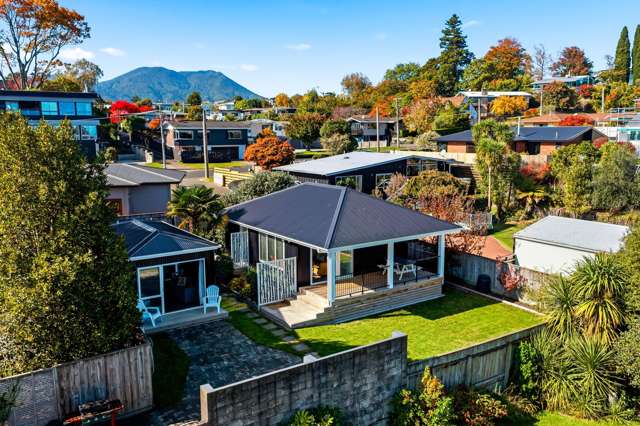 Two Buildings - One amazing spot