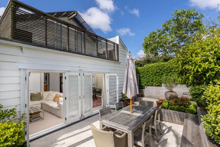 16 Collingwood Street Freemans Bay_17