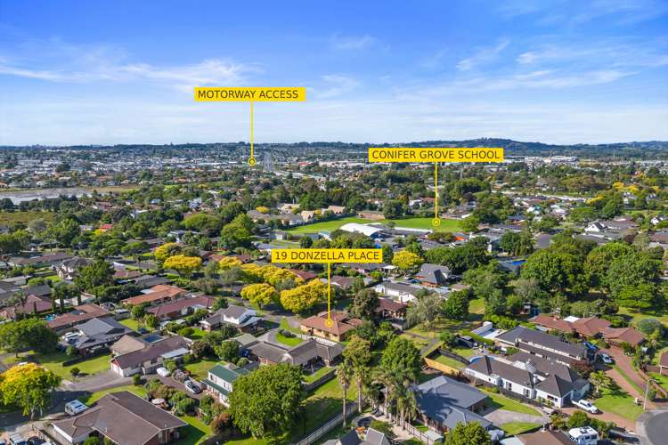 19 Donzella Place Conifer Grove_18