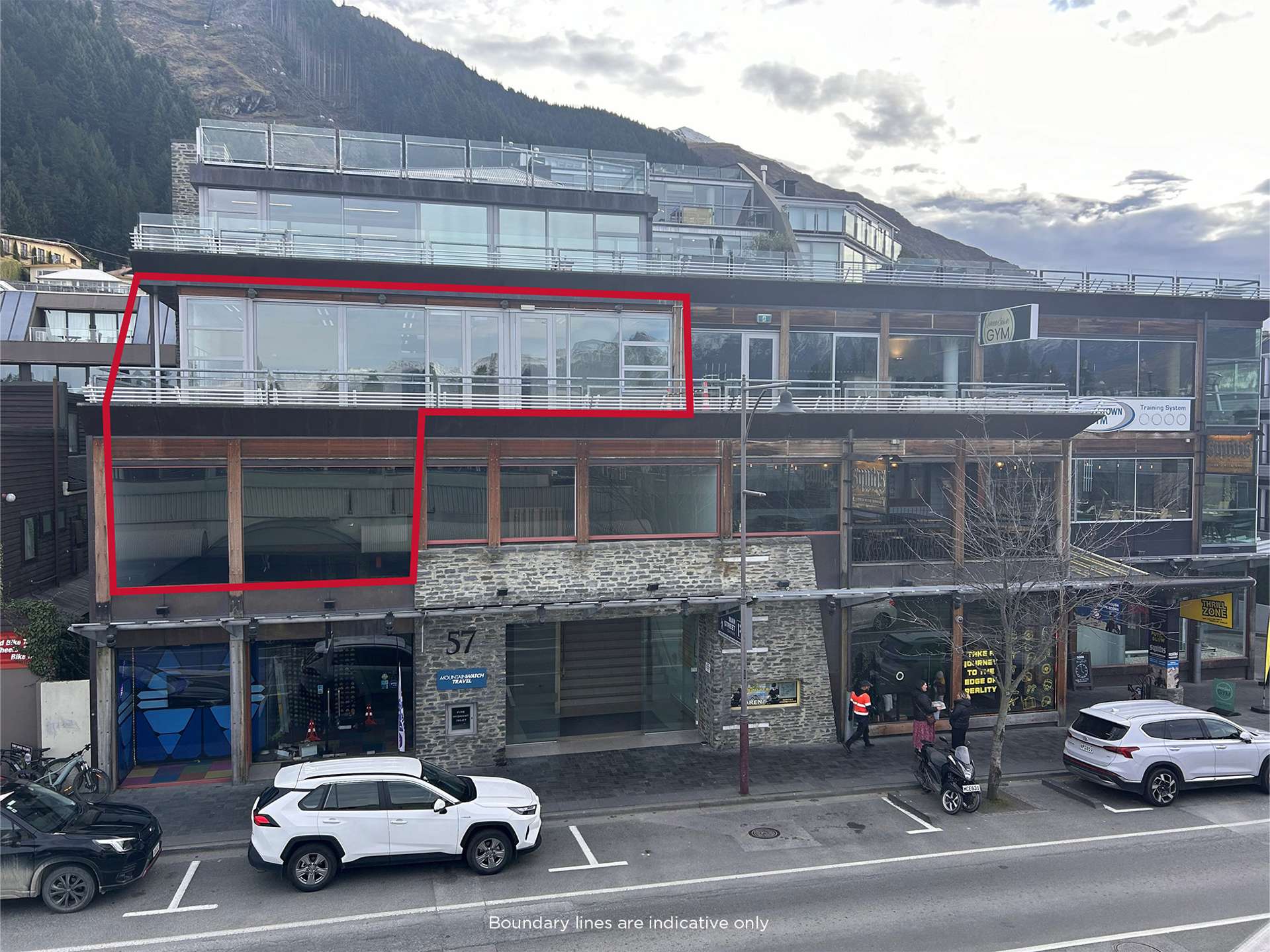 57 Shotover Street Queenstown_0