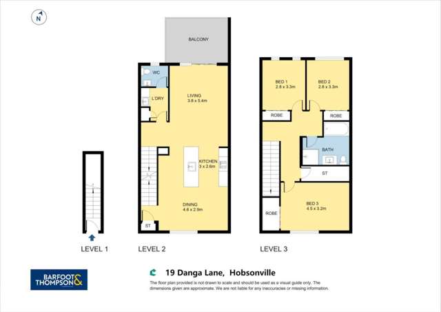 19 Danga Lane Hobsonville_1