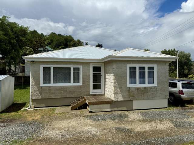 TE KUITI - 3 BEDROOMS