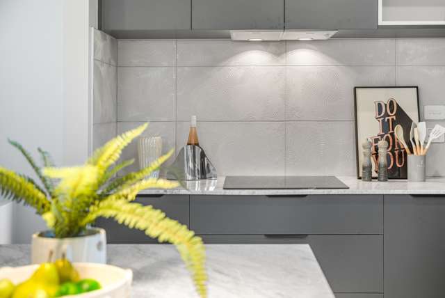Brand New - The Arcadia Residences