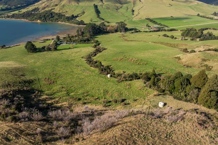 803 Manaroa Road Marlborough Sounds_37