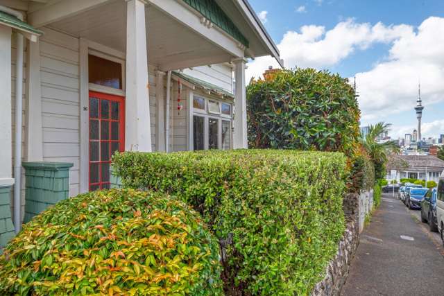 16 Russell Street Freemans Bay_1