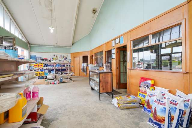 3 Niagara Tokanui Highway Tokanui_3