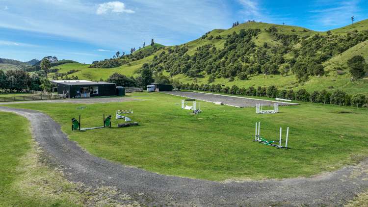 387 Wentworth Valley Road Whangamata_8