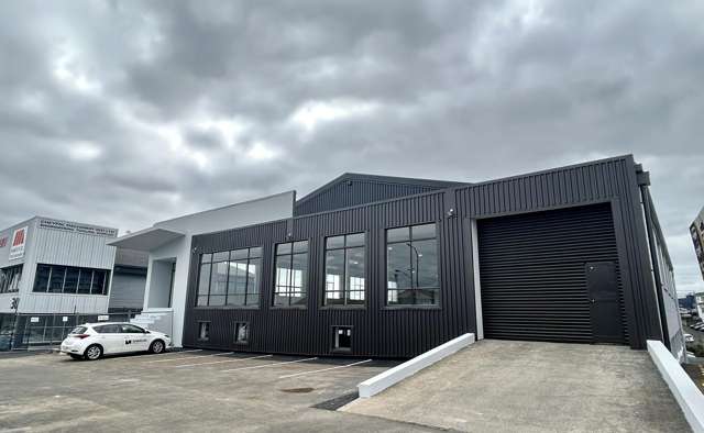 1,797 sqm Industrial For Lease - Otahuhu