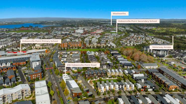 206 Hobsonville Point Road Hobsonville_21