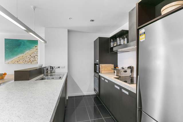 7d/10 Lorne Street Te Aro_4