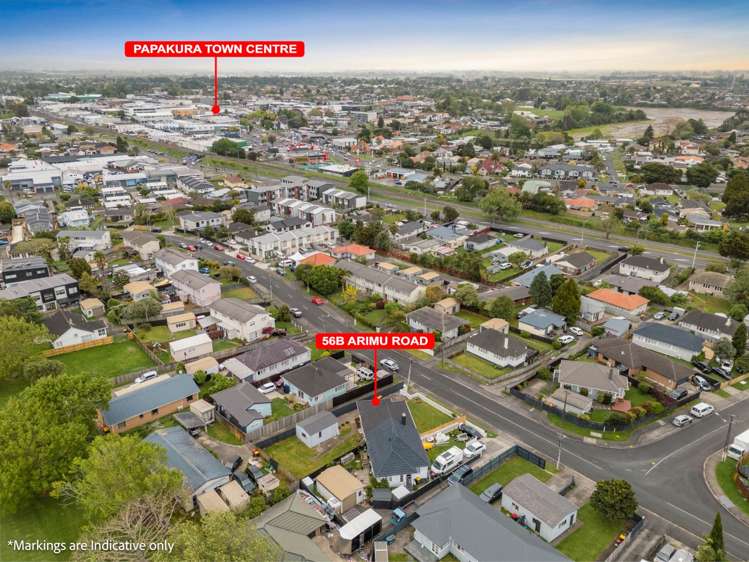 56B Arimu Road Papakura_15