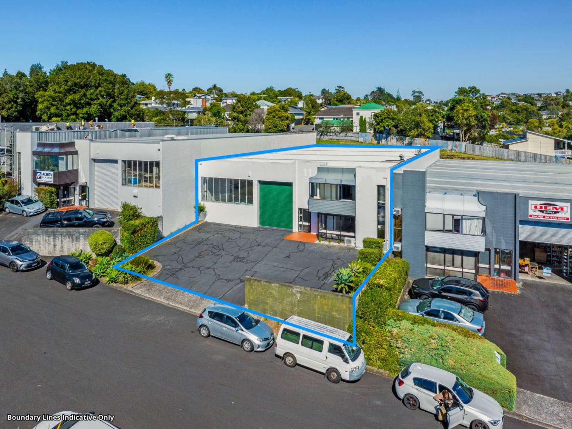 11 Woodson Place Wairau Valley_0