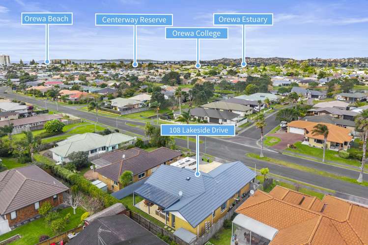 108 Lakeside Drive Orewa_29