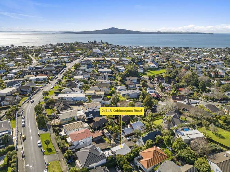 2/148 Kohimarama Road Kohimarama_15