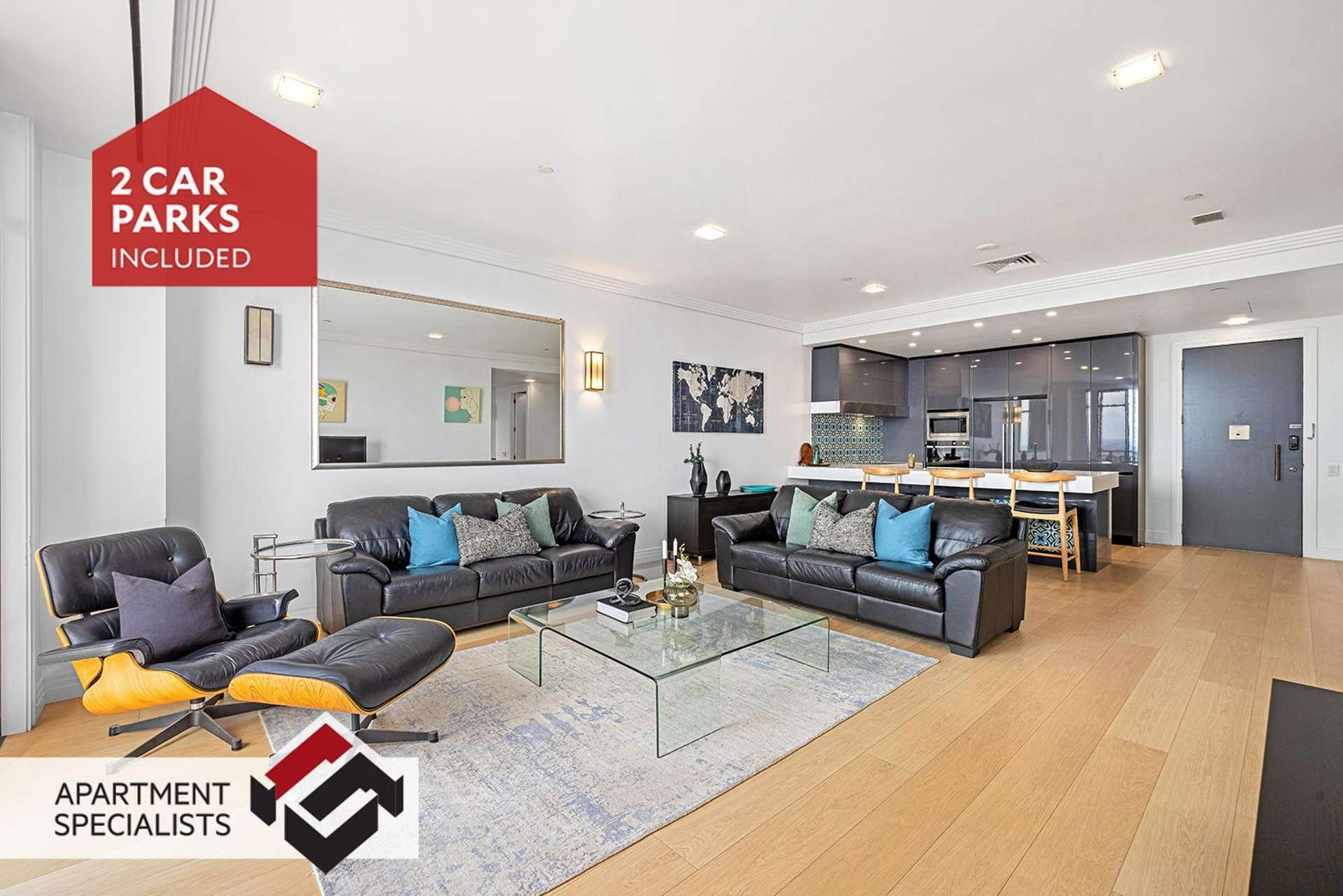 1 Courthouse Lane Auckland Central_0