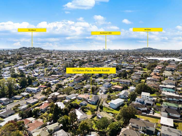 13 Barkes Place Mount Roskill_19