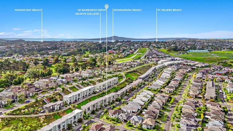 101 Barbarich Drive Stonefields_34