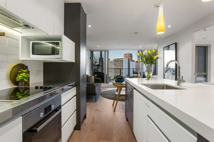 612/27 Union Street Auckland Central_6