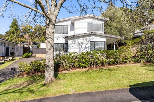 The Best Recipe for Family Living in Glenfield