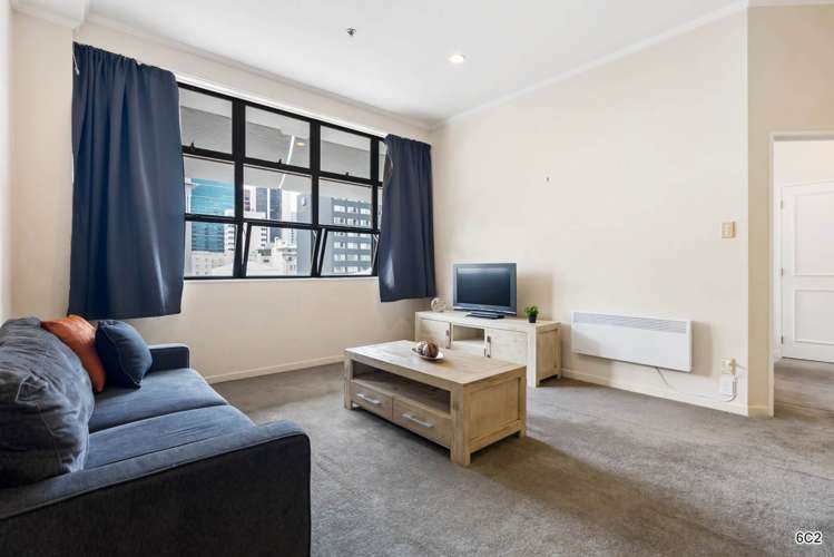 6C1&2/148 Quay Street City Centre_5