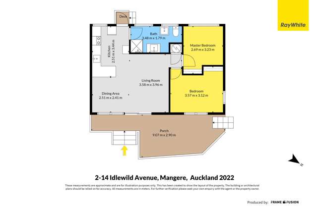 2/14 Idlewild Avenue Mangere_1