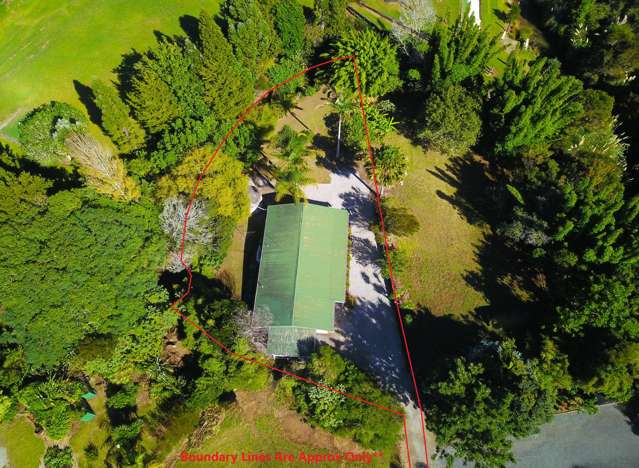 29 Paradise Road Coopers Beach_1