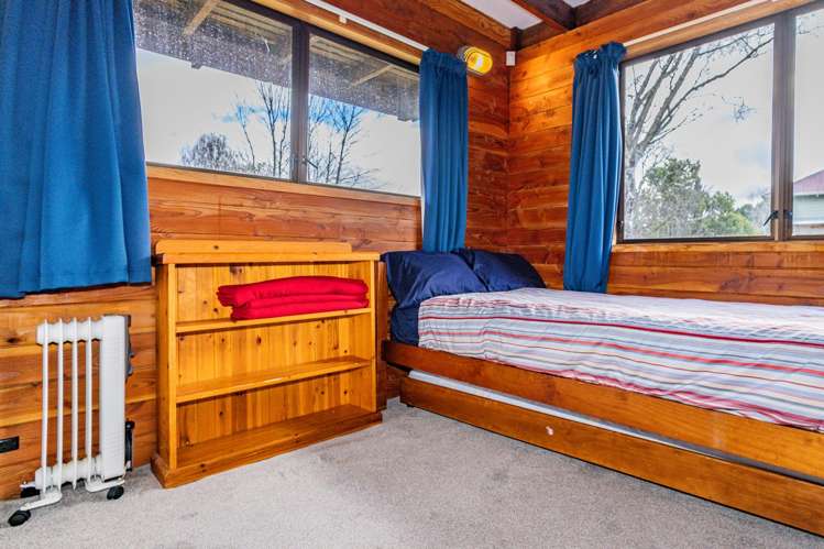 22a Park Avenue Ohakune_18