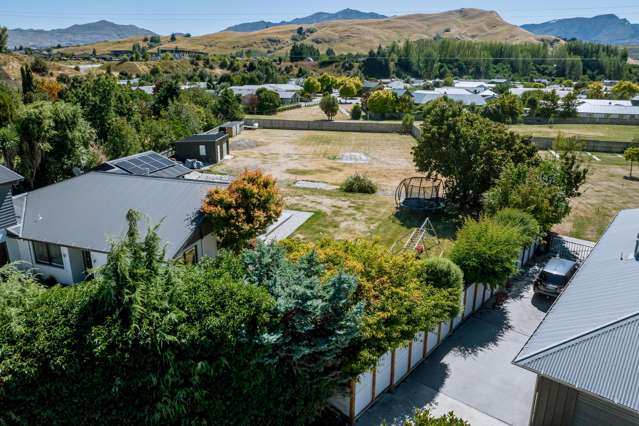 Lot 3, 22 Herries Lane Lake Hayes Estate_2