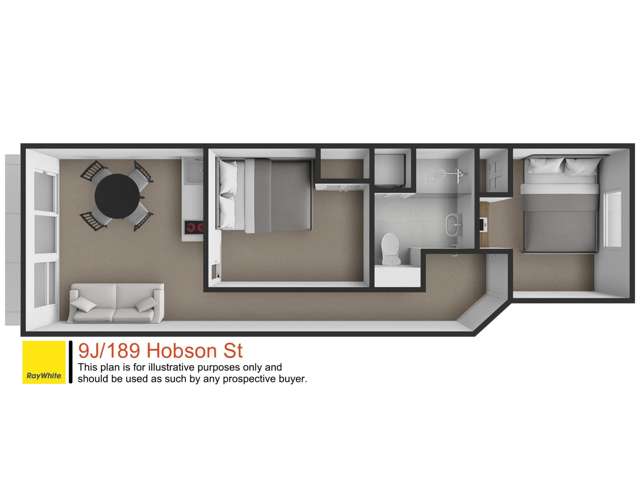 Level 9/189 Hobson Street Auckland Central_1