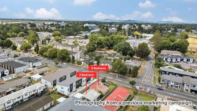 MORTGAGEE AUCTION - Home & Income in Medium Density Zone