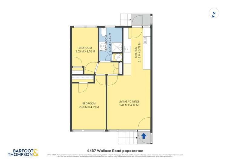 4/87 Wallace Road Papatoetoe_17