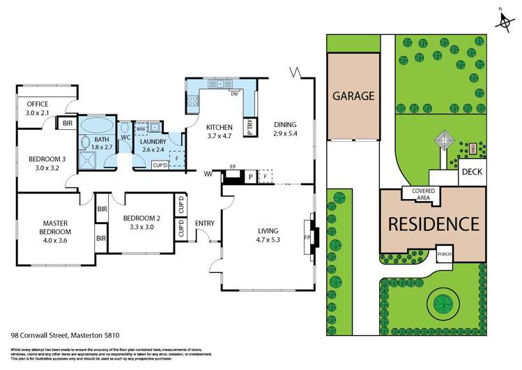 98 Cornwall Street Masterton_19