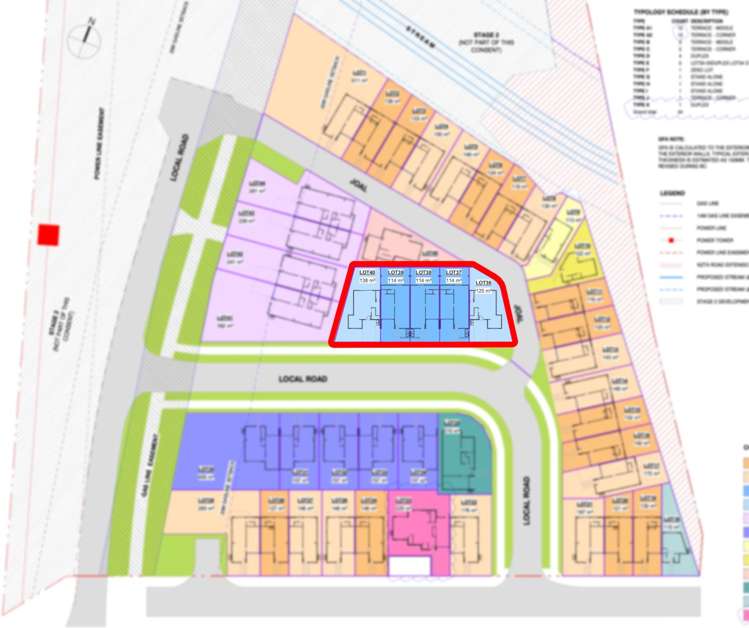3,5,7,9 &1 Longview Oak Lane_3