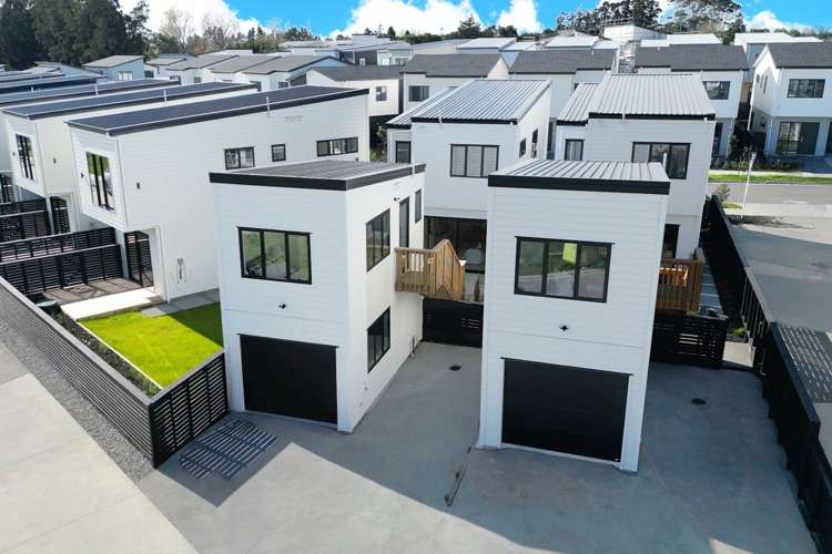 6 Greenbrier Street Westgate_23