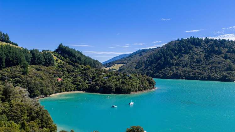 1775 Kenepuru Road Broughton Bay_17