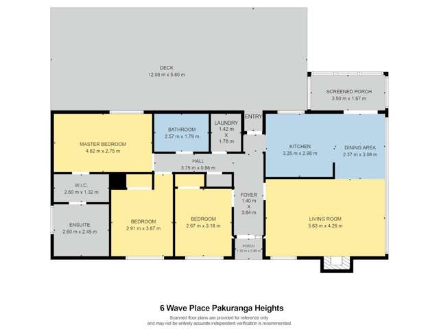 6 Ware Place Pakuranga Heights_2