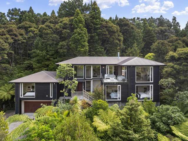 9 Herrings Cove Place Titirangi_2