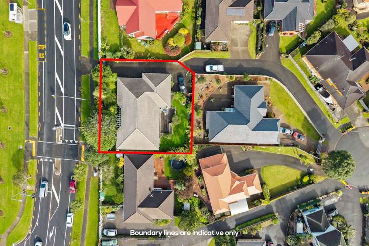 11 Mount Blanc Place Northpark_19