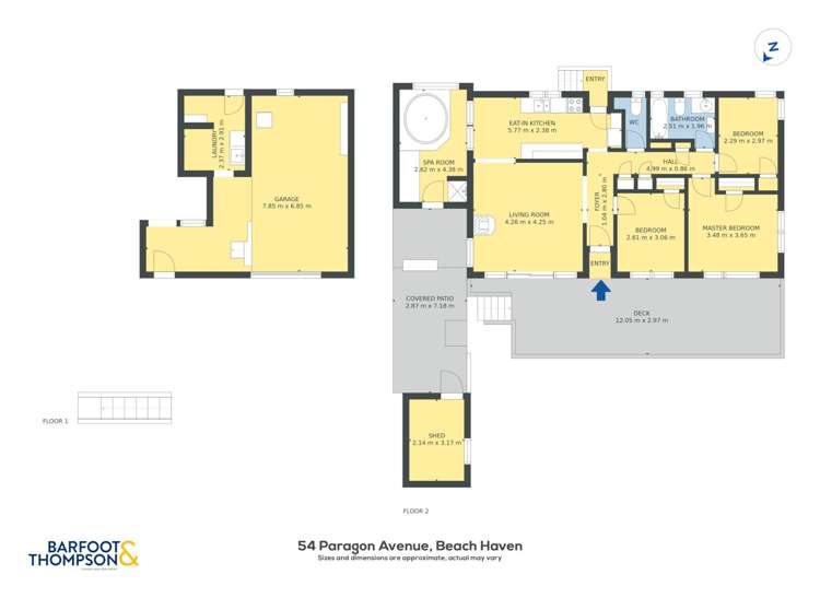 54 Paragon Avenue Beach Haven_15