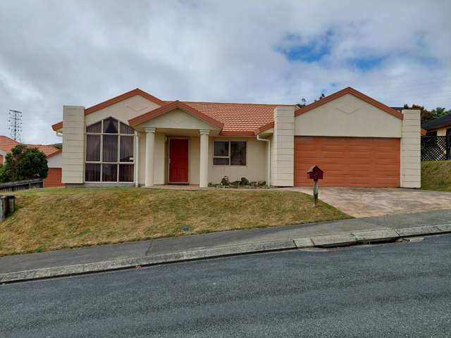 WOODRIDGE GREAT LOCATION