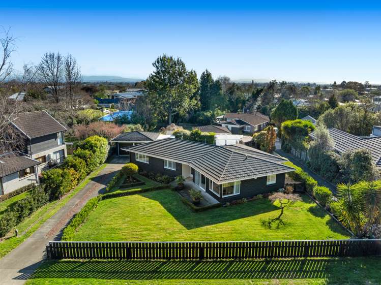 42 Iona Road Havelock North Hastings Houses for Sale One Roof